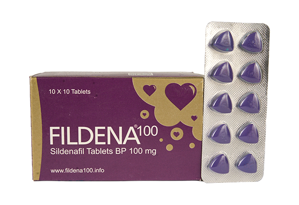 Fildena-100