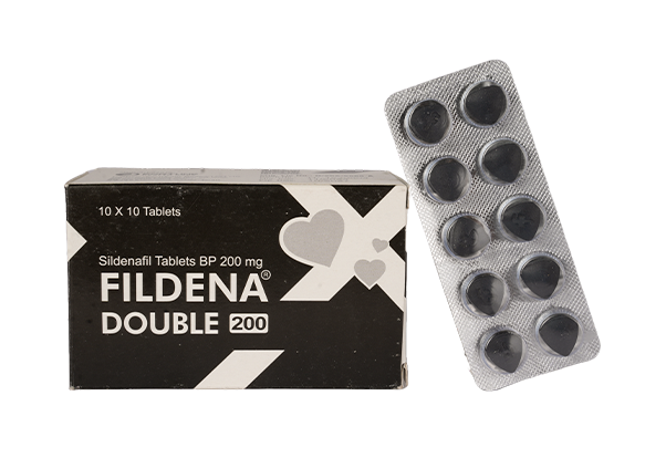 Fildena-Double