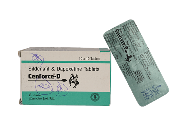 cenforce-D